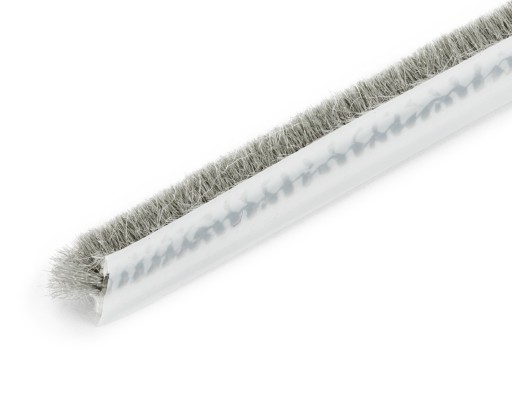 10MB NÁRAZNÍK S LEPIKOM 4,8x4 mm NA ŠATNÍK