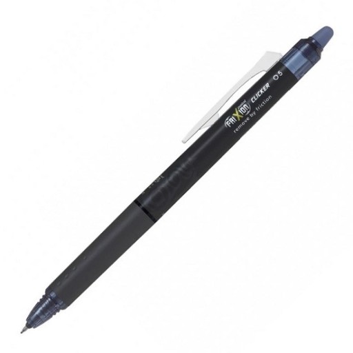 Pilot Frixion Synergy stierateľné guľôčkové pero 0,5 g