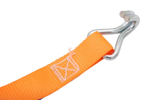 PREPRAVNÝ PÁS S Ráčňou 3M / 1T / 25MM