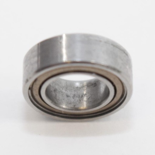 MR95ZZ Guličkové ložisko 9 x 5 x 3 mm