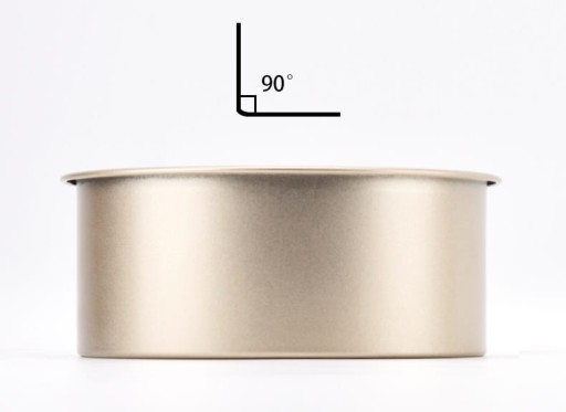 Forma na pečenie s odnímateľným dnom 15xv6cm