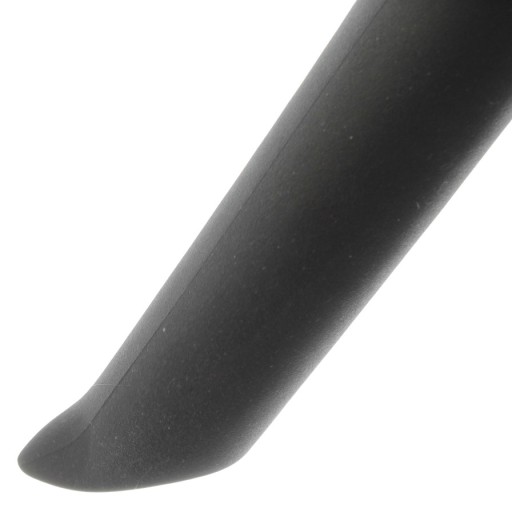 MÄKKÁ DRÁŽKOVÁ DRYSKA 17CM DO VYSÁVAČA ZELMER