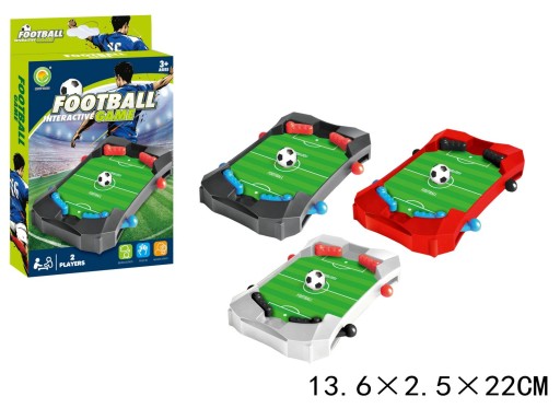 FUTBAL MIKULÁŠKY DARČEK ŠKOLA ZRUČNOSTNÁ HRA FUTBAL DETI