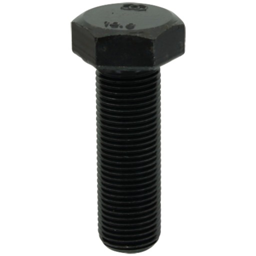 Skrutka jemná M16x1,5x40 triedy 10,9 DIN 961