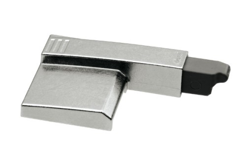 Brzda BLUM 973A6000, retardér pre 170° záves