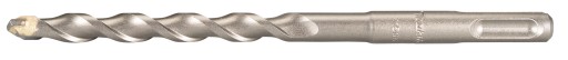 SDS PLUS vrták do betónu fi 7 x 110 mm ekonomický Makita D-00103