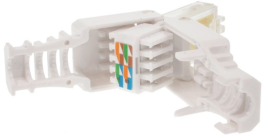 Modulárna zástrčka RJ45-HAND/N