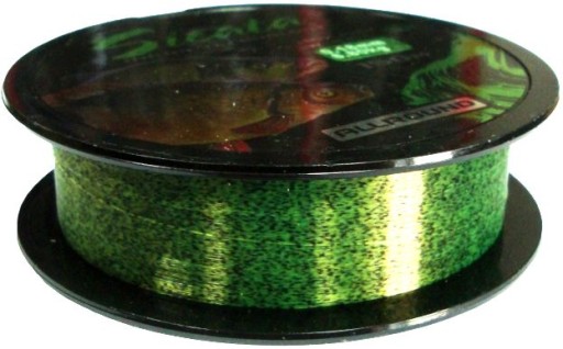 3D Allround LINE 150m 0,20mm 8,9kg.