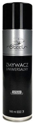 UNIVERZÁLNY ČISTIČ BRZD OCEL 500 ml