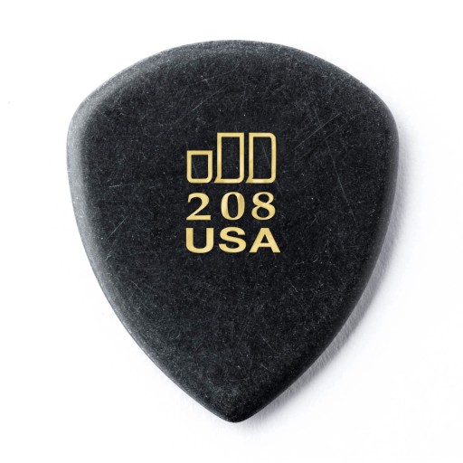 Gitarové trsátko Dunlop JAZZTONES 208