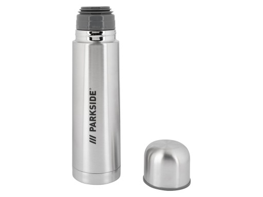 KOMFORTNÁ TERMOKA Z NEREZU PARKSIDE 420 ml