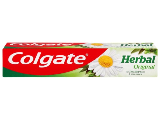 Colgate Herbal Original zubná pasta 75 ml