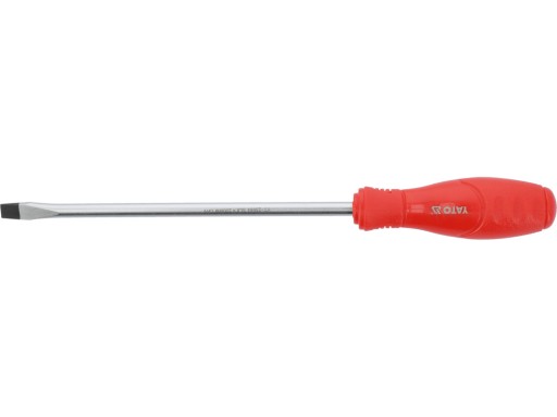 PLOCHÝ SKRUTKOVAČ YATO 8 x 200 mm SKRUTKOVAČ