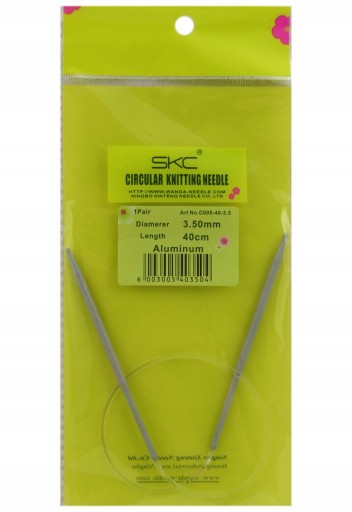 SKC TEFLÓNOVÉ DRÔTY S 40 cm 3,5 mm