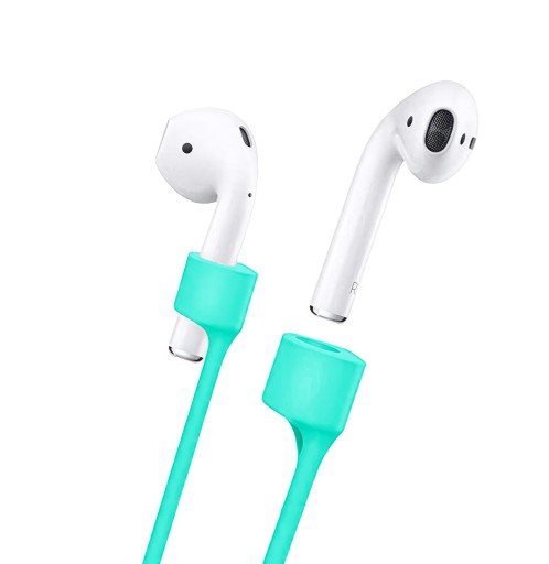 MAGNETICKÝ KÁBLOVÝ REMÍN NA KRKU pre AIRPODS FREEBUDS