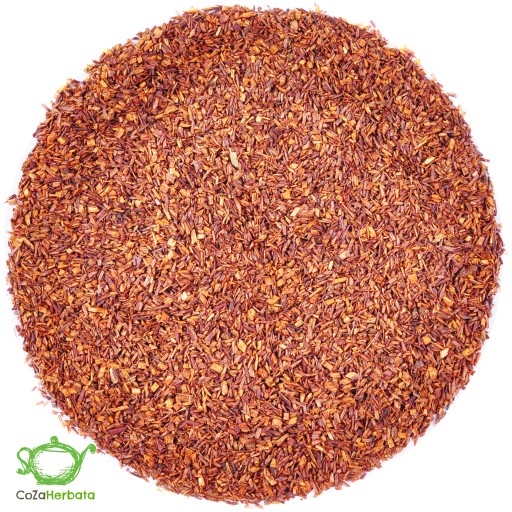 ROOIBOS MEDIUM CUT Perfektný Rooibos čaj 50g