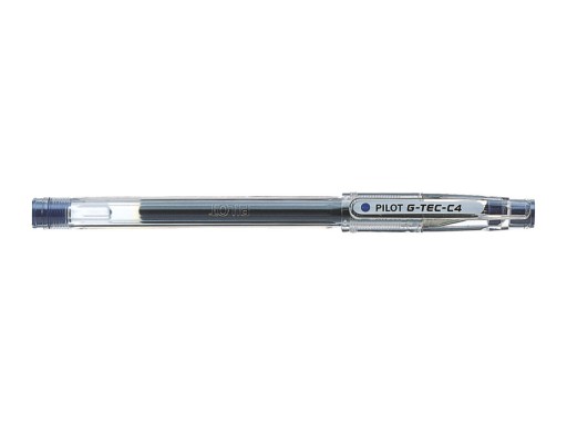 Jemná linka G-TEC-C Pilot modrá