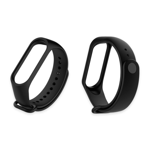PÁRKA PRE XIAOMI MI BAND 3/4 - MNOHÉ FARBY