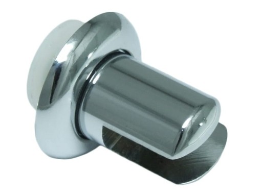 Držiak sklenenej police JM-078 CHROME Irwar