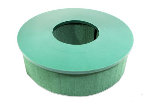 RÁF KOLESA FLORISTICKÁ HUBKA MOKRÁ - 140 mm