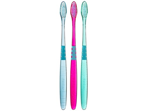 Jordan Target Teeth Gums Tvrdá zubná kefka