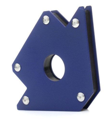 UHOLNÝ DRŽIAK MAGNETICKÝ ZVÁRACÍ DRŽIAK 22,5kg