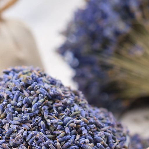 Levanduľa PREMIUM PRODUKT PRÍRODNÉ SUCHÉ 100g ZDARMA závesné vrecúško