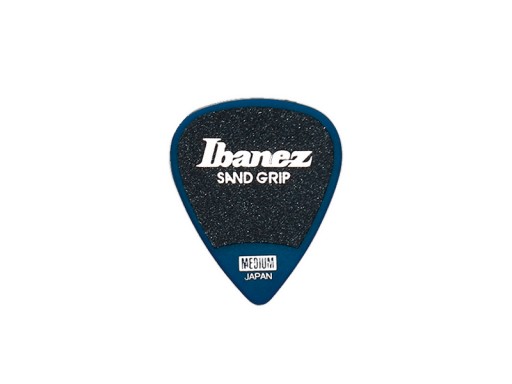IBANEZ Sand Grip kocka 0,8 mm (DB)