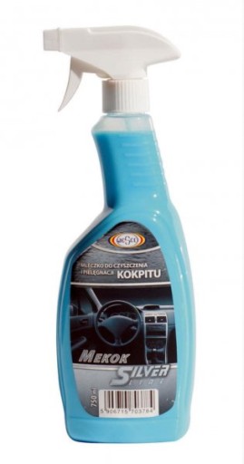WESCO MEKOK - KOKPIT ČISTIACE MLIEKO 750ml