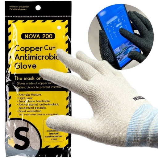 SMARTPHONE touch tips športové rukavice