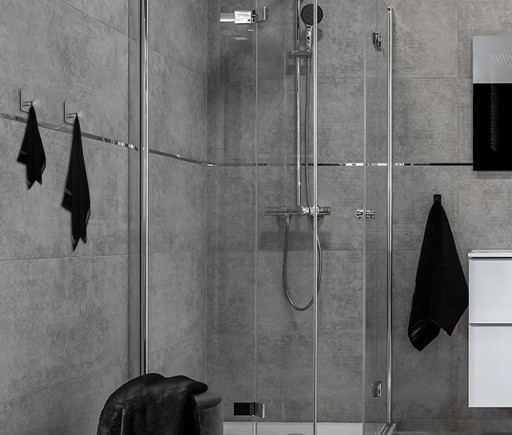 VEŠIAK NA UTERÁKY, KÚPEĽŇOVÝ VEŠIAK INOX, PEVNÝ VEŠIAK SAMOLEPIACI