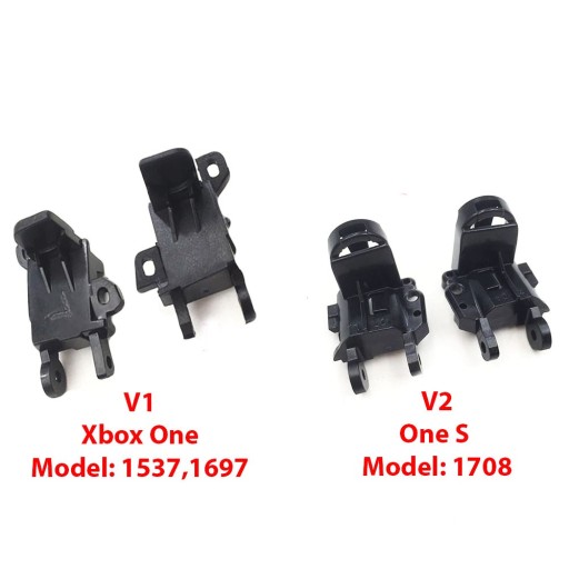 Montáž tlačidlom LT RT V1 Xbox One 1537 1697
