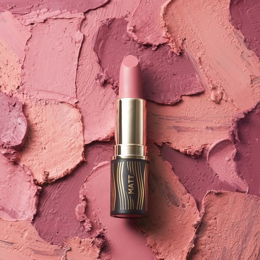 Eveline Cosmetics Velvet Matt rúž 511
