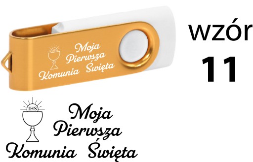 Pendrive twister 32GB usb2.0 Suvenír na prvé sväté prijímanie
