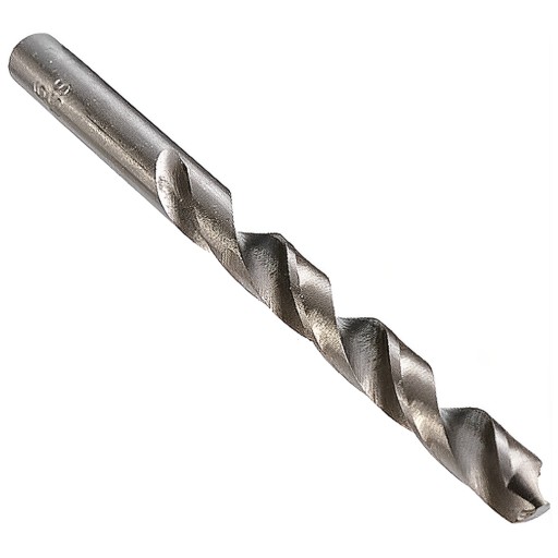 BIELA HSS FI VŔTAČKA DO KOVU VŔTAČKA VŔTAČKA 9,5 mm PRE SKRUTKOVAČ RICHMANN C949