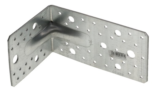 UHLOVÁ TYČ S RAZÍVNYM KONEKTOROM 172x105x90mm