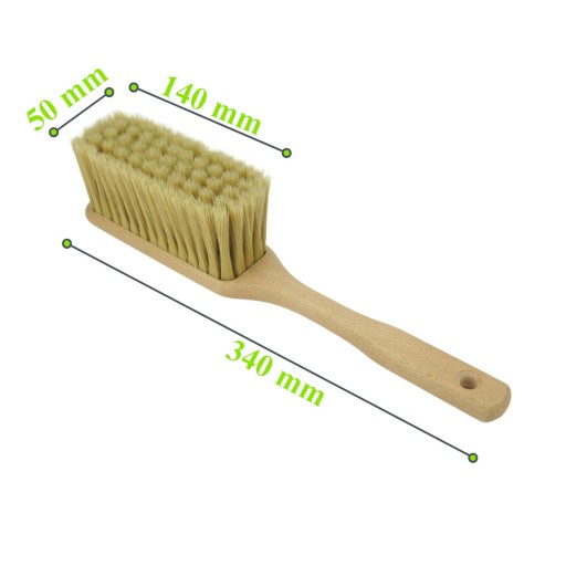 KEFY KEFY VÝROBCA PRÍRODNÝCH ŠTETÍN - LUX!