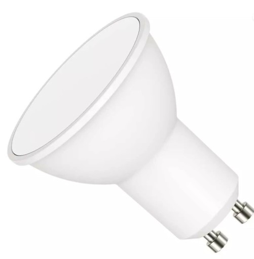 EMOS ZQW832R GoSmart LED žiarovka MR16/GU10/4,8W