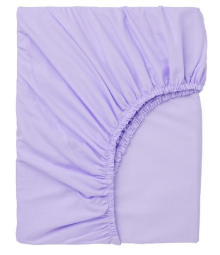 PLACHTA 55x90 lila fialova dosta posta