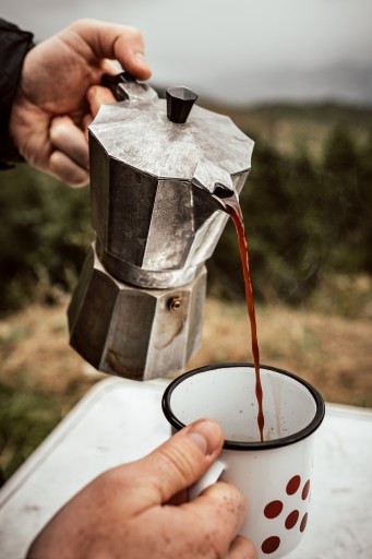 Crema e Gusto Espresso Classico mletá káva 8/10 LAVAZZA 250g
