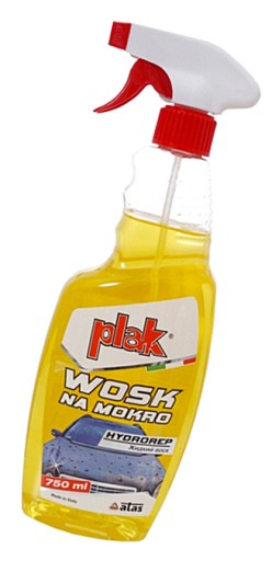 ATAS-HYDROREP WET WAX 750ML