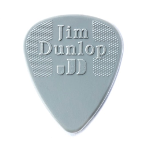 DUNLOP NYLON Štandardné gitarové trsátko - 0,60 mm