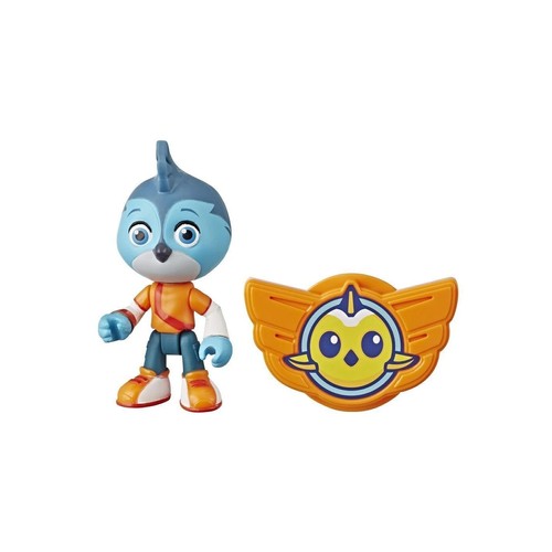 Hasbro Avian Academy Top Wing Swift akčná figúrka