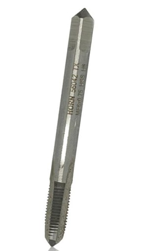 ZÁVIT M6x0,75