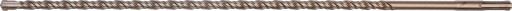 VRTÁK DO BETÓNU SDS-PLUS 10x300 mm X-tip YATO
