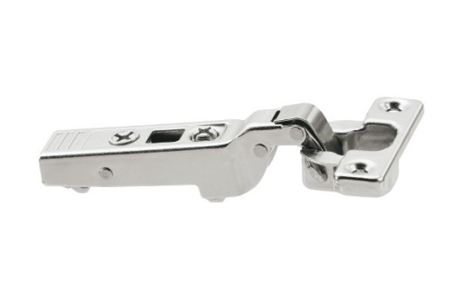 Dvojitý pánt BLUM 71T0650 CLIP TOP mini 94°