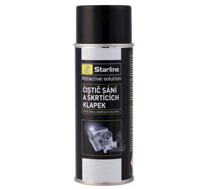 VYSÁVAČ 300ML STARLINE