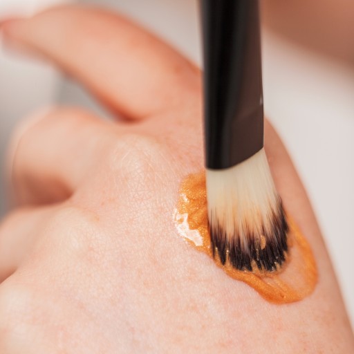 Veľká sada profesionálnych štetcov na make-up Sada 20 tenkých štetcov