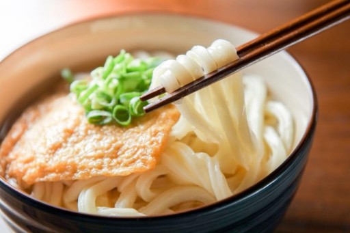 Hotové cestoviny Udon ITA-SAN 200g čerstvé 200g