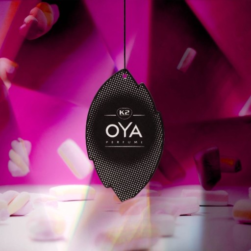 Vôňa osviežovača vzduchu do auta K2 OYA SWEET DIAMOND